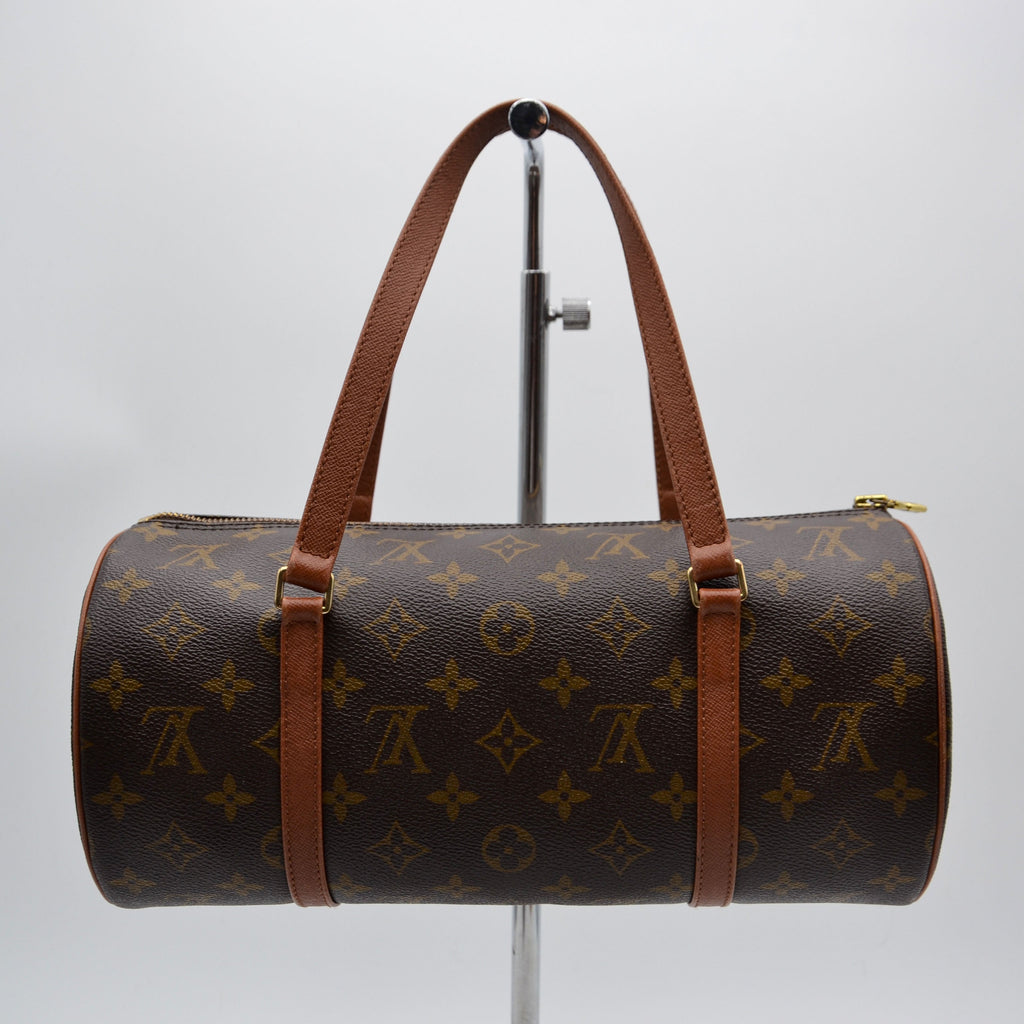Louis Vuitton Papillon 30 Monogram