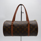 Louis Vuitton Papillon 30 Monogram