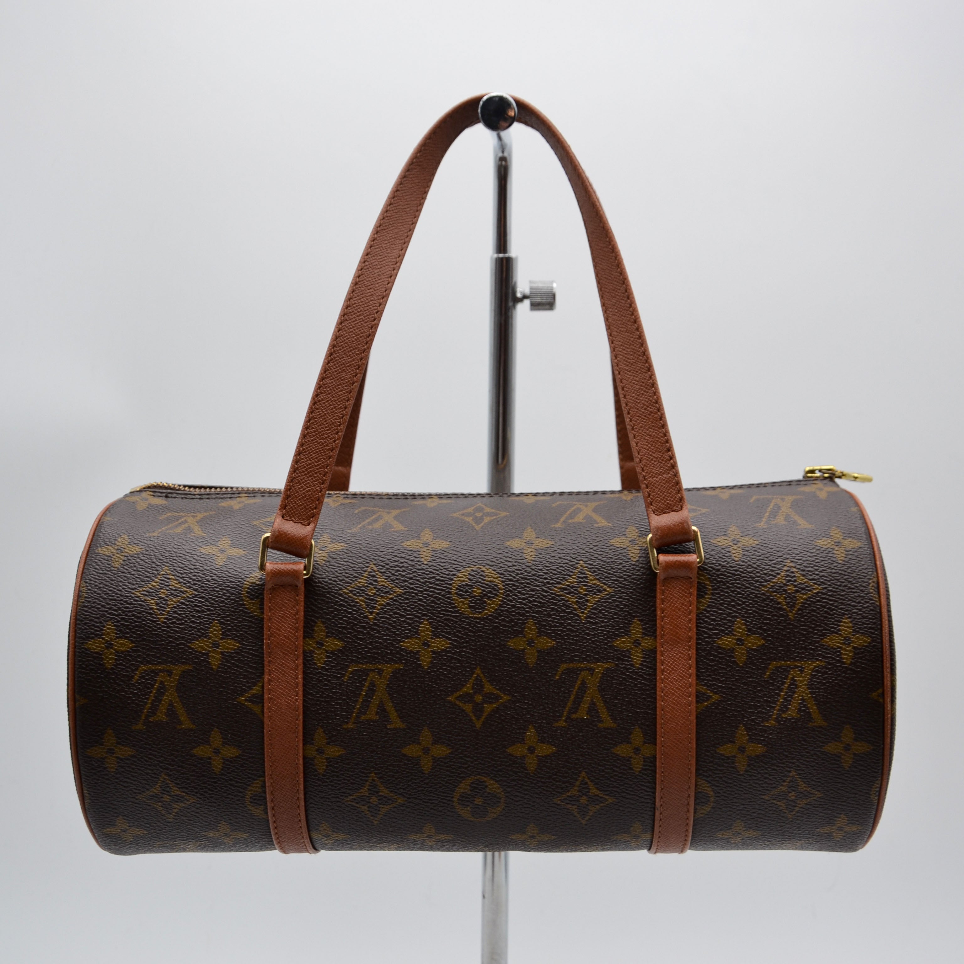 Louis Vuitton Papillon 30 Monogram