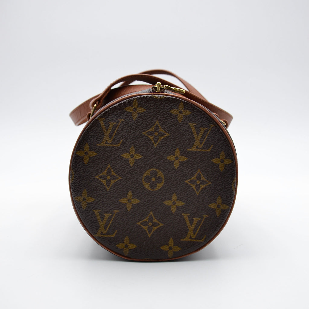 Louis Vuitton Papillon 30 Monogram