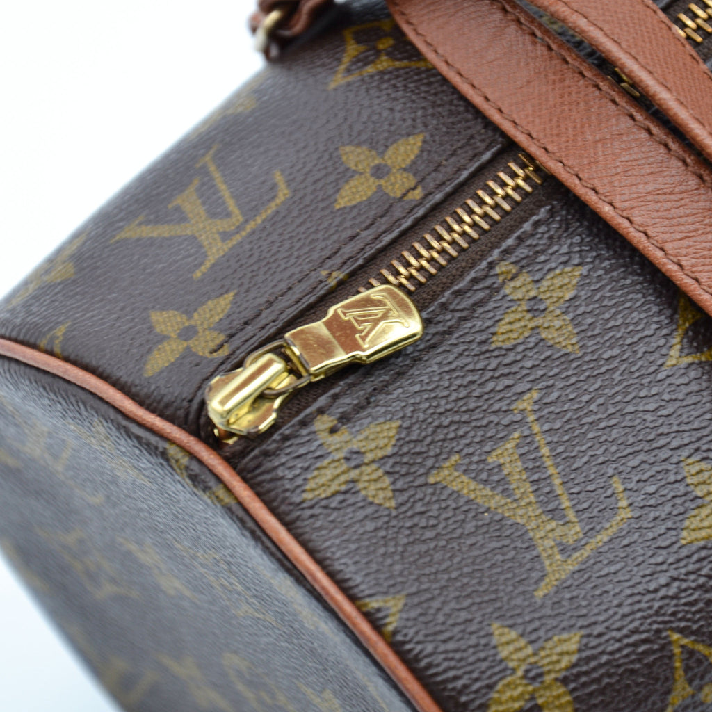 Louis Vuitton Papillon 30 Monogram