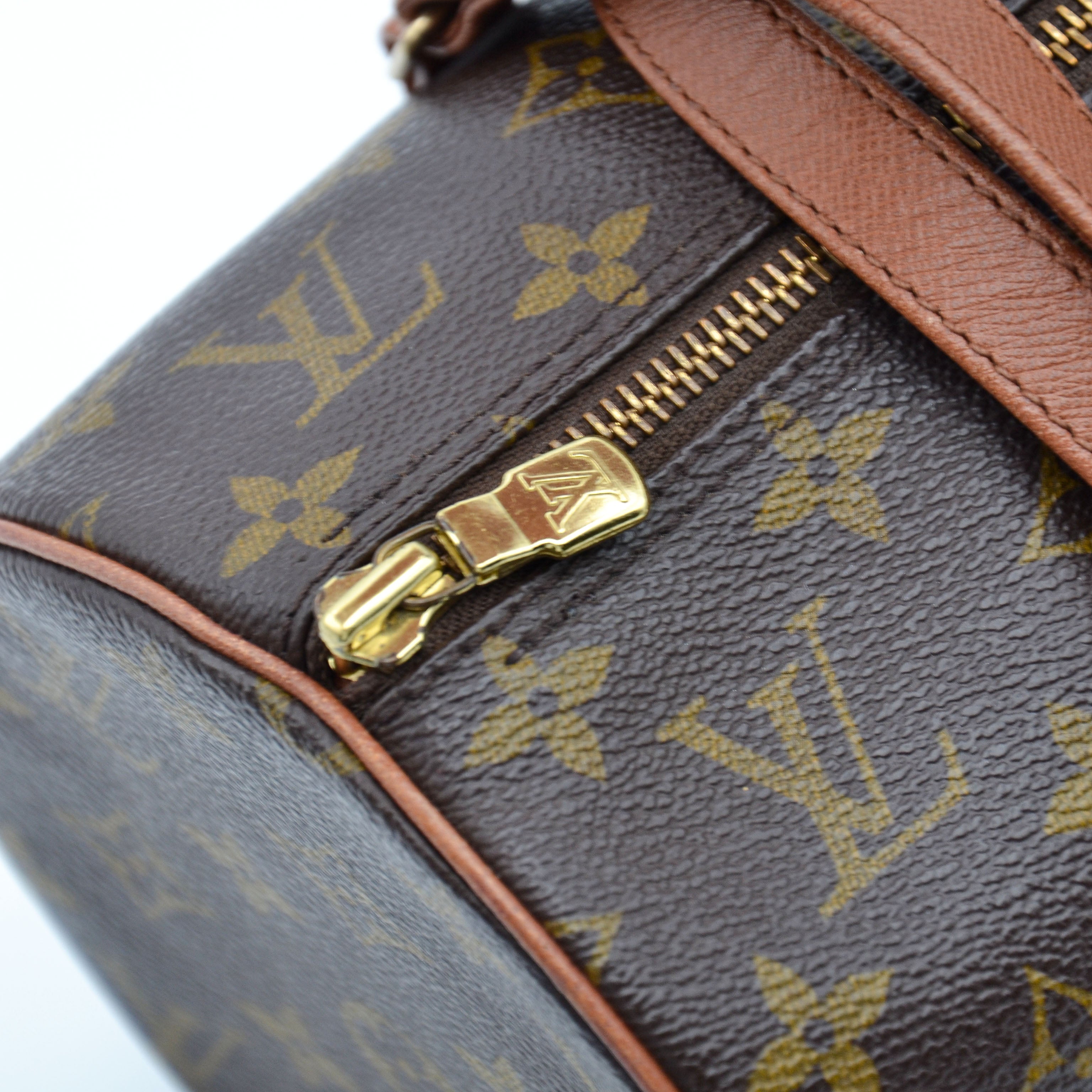Louis Vuitton Papillon 30 Monogram