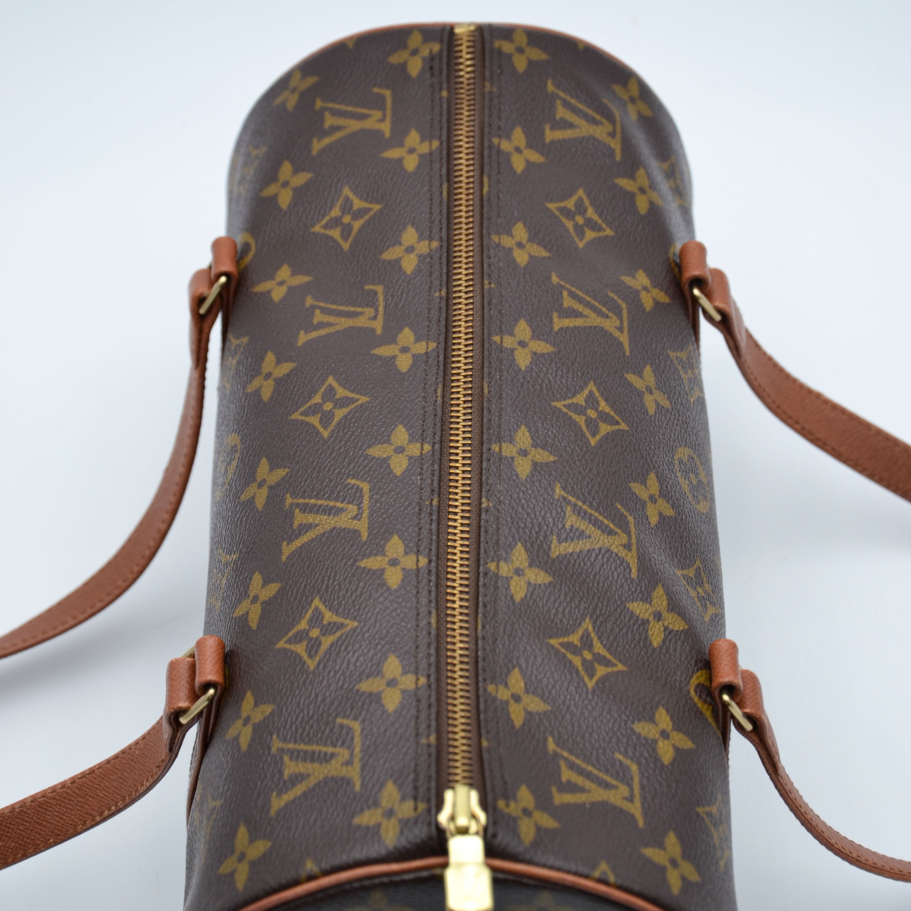 Louis Vuitton Papillon 30 Monogram