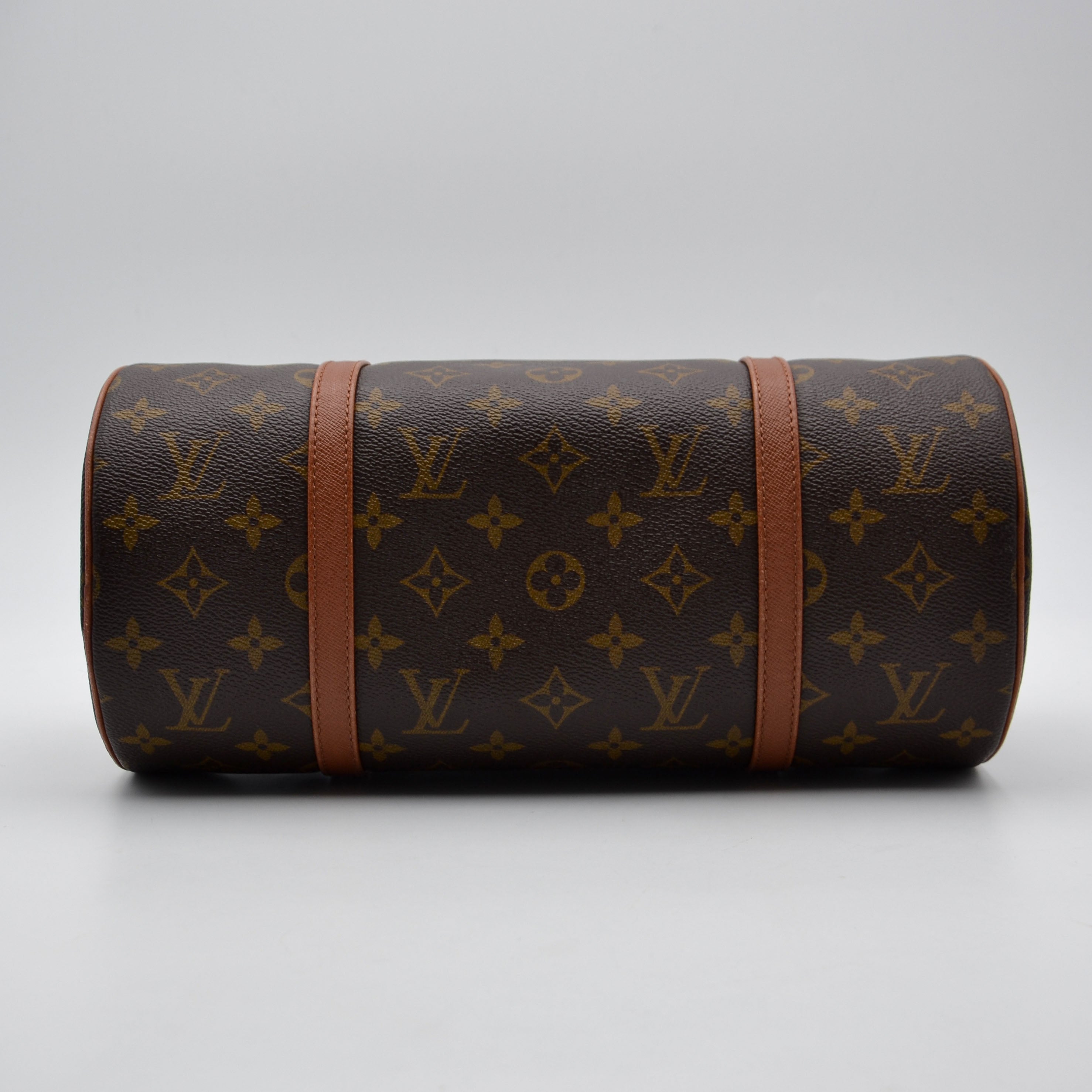 Louis Vuitton Papillon 30 Monogram