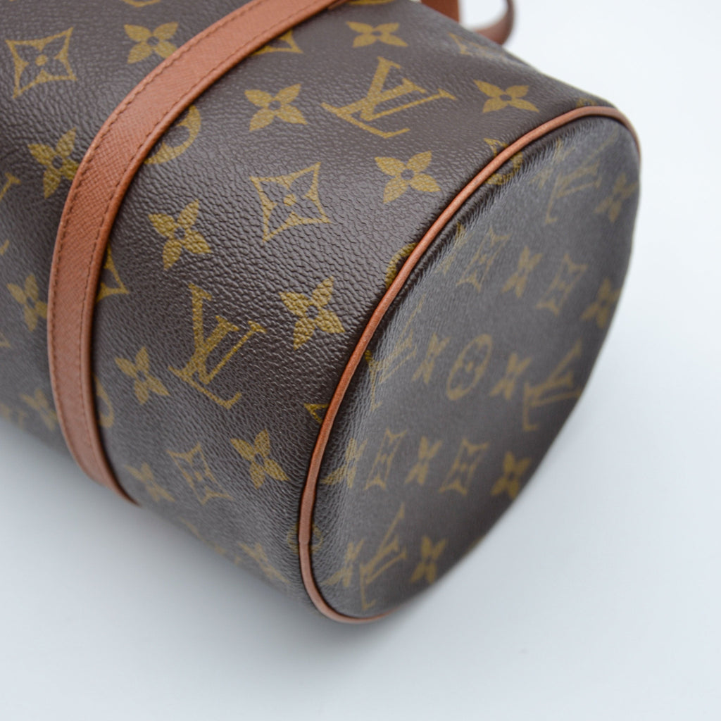 Louis Vuitton Papillon 30 Monogram