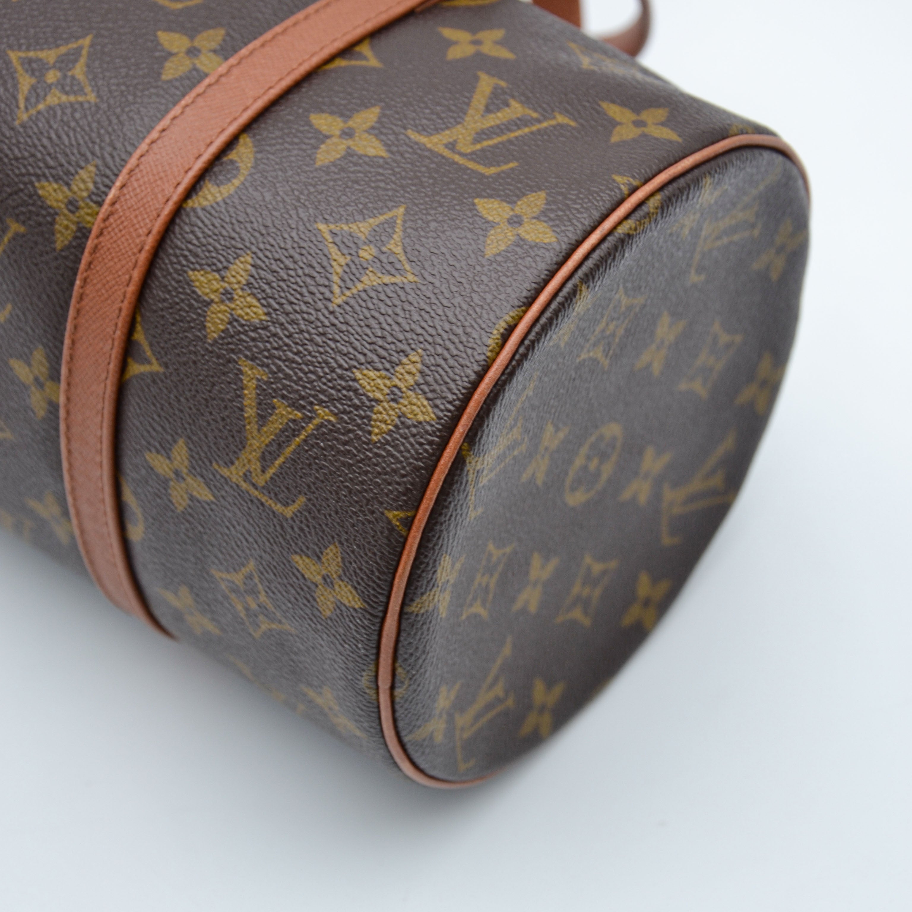 Louis Vuitton Papillon 30 Monogram