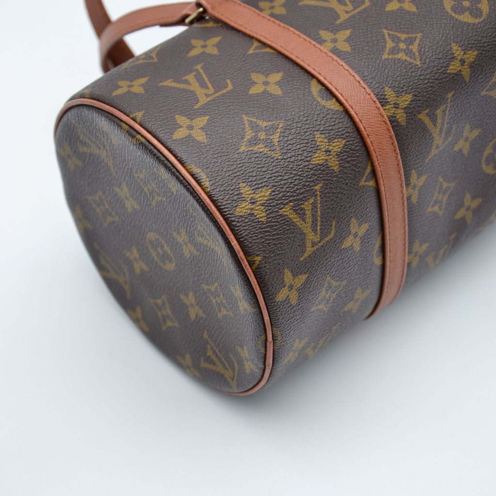 Louis Vuitton Papillon 30 Monogram