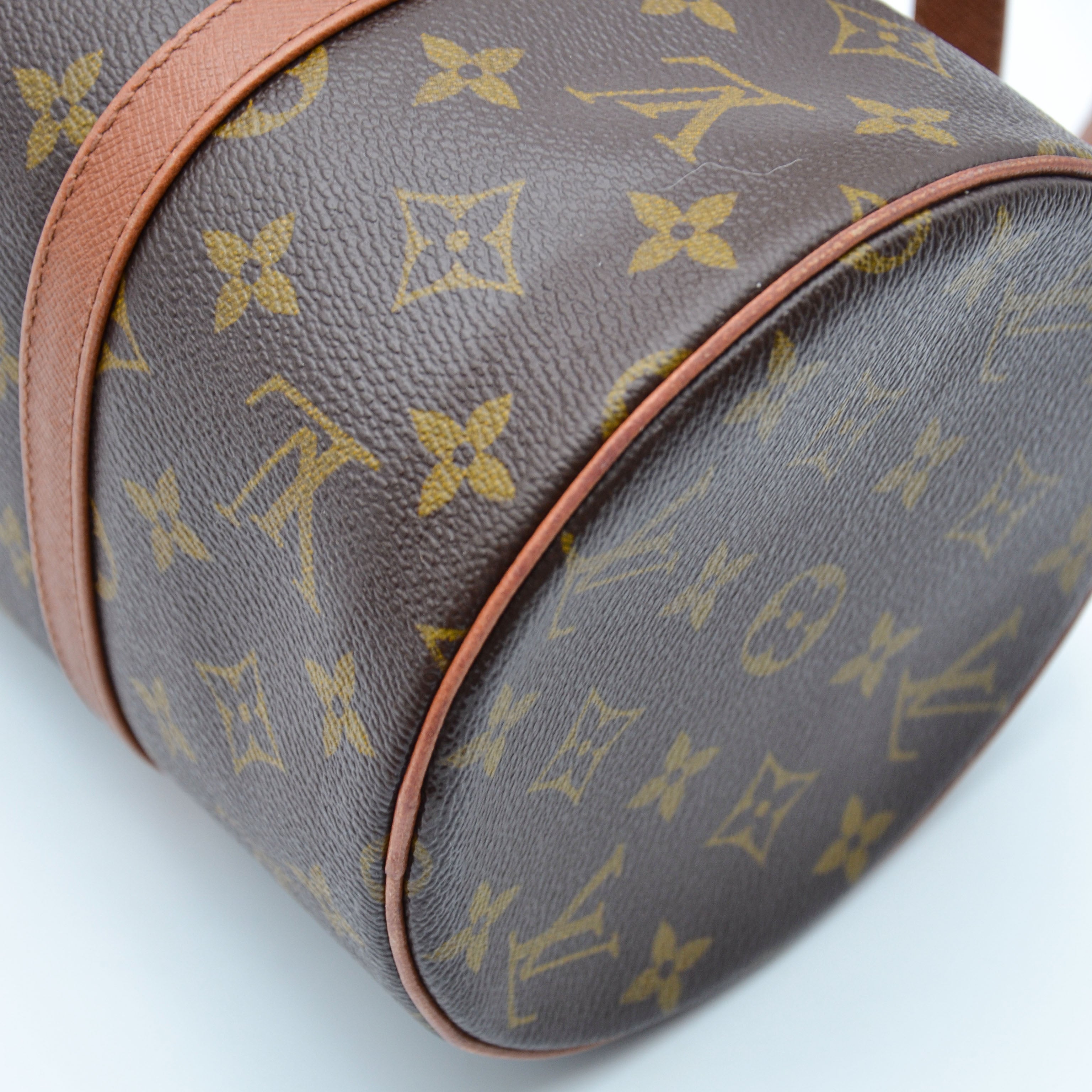 Louis Vuitton Papillon 30 Monogram