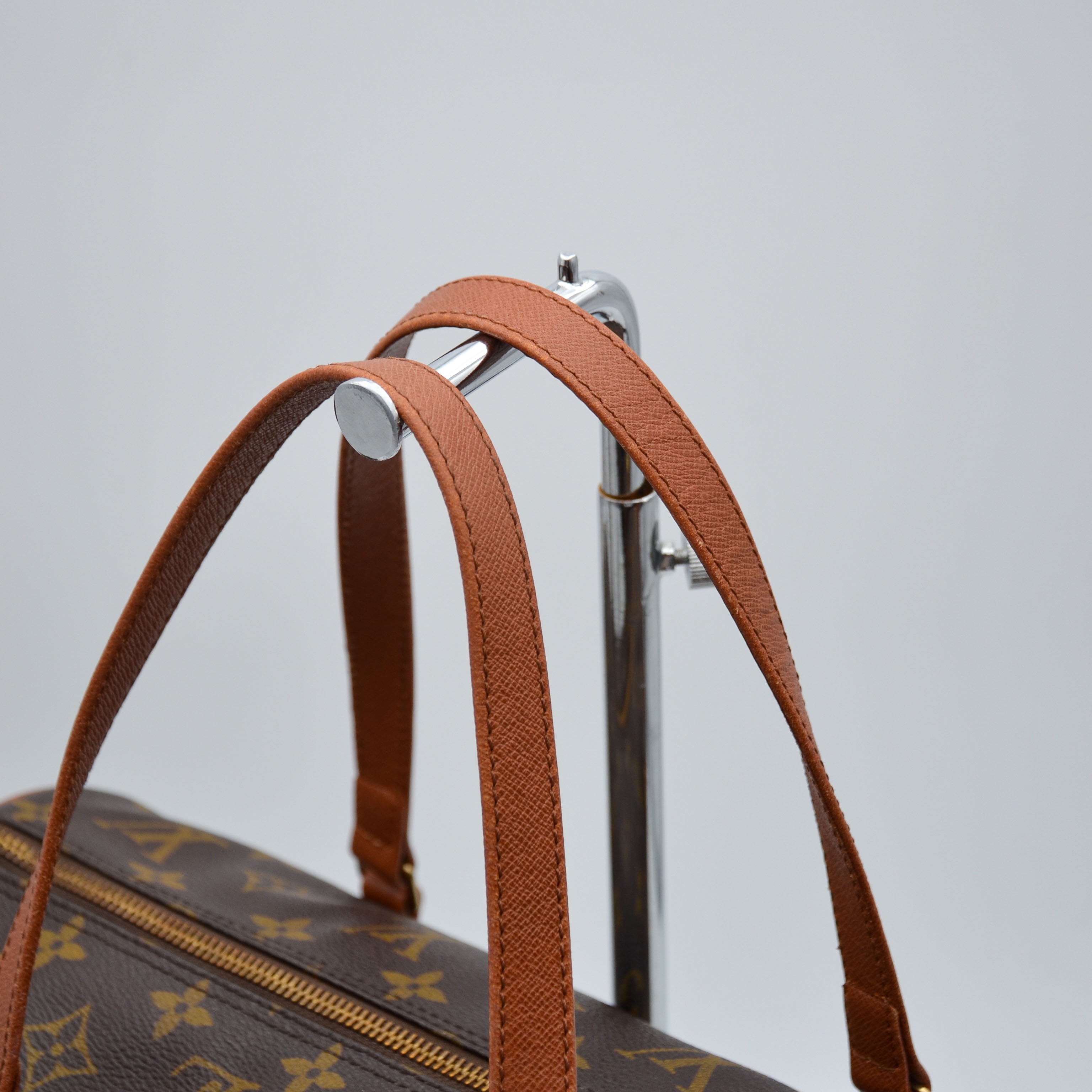 Louis Vuitton Papillon 30 Monogram