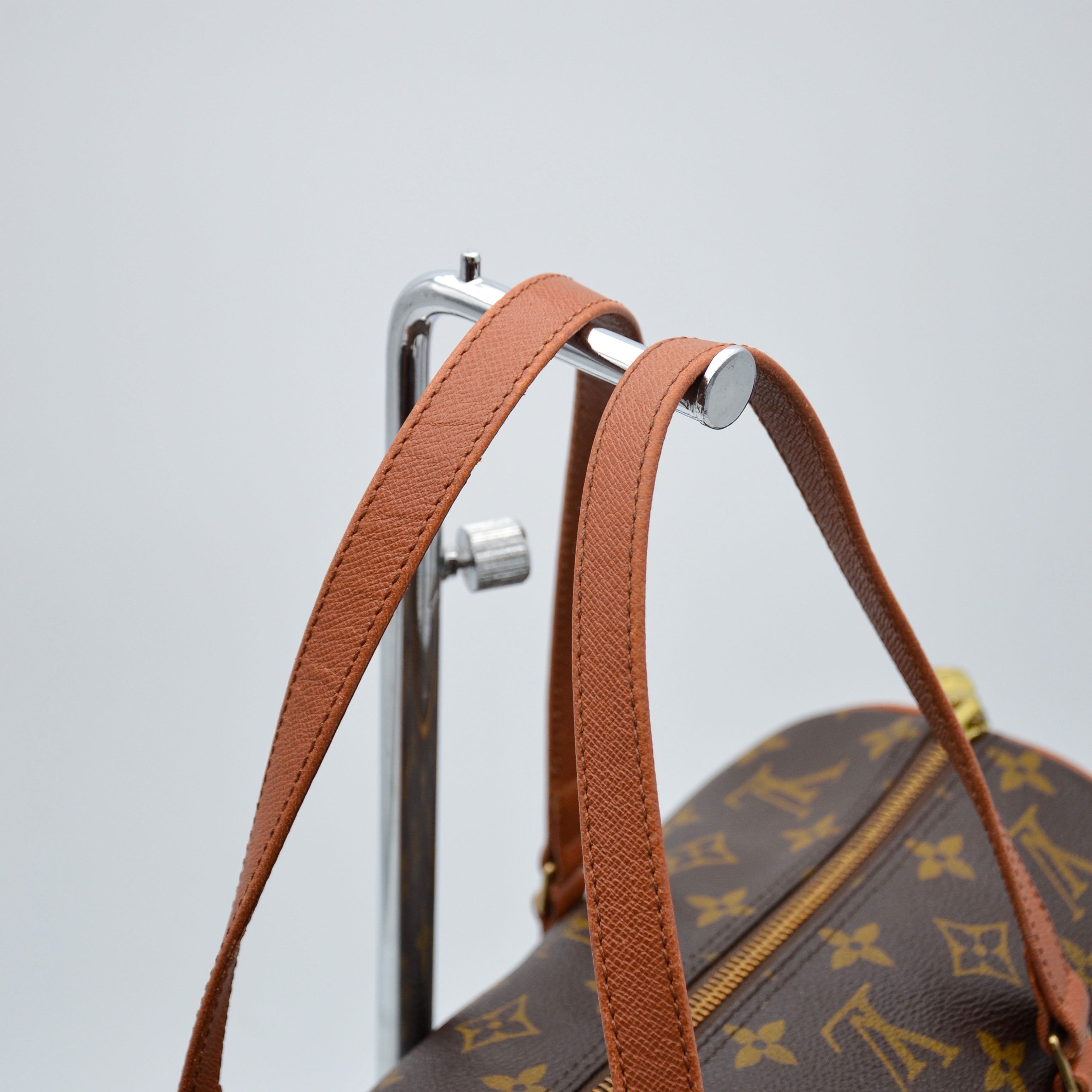 Louis Vuitton Papillon 30 Monogram