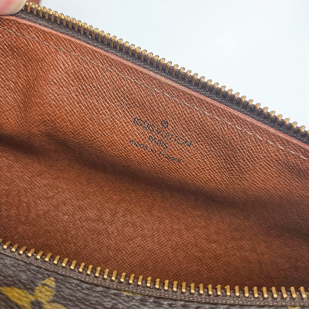Louis Vuitton Papillon 30 Monogram
