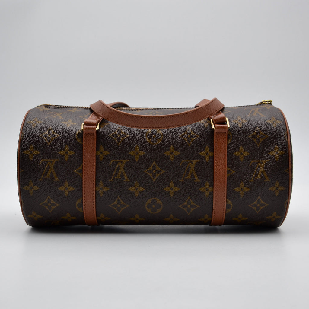 Louis Vuitton Papillon 30 Monogram