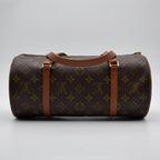 Louis Vuitton Papillon 30 Monogram