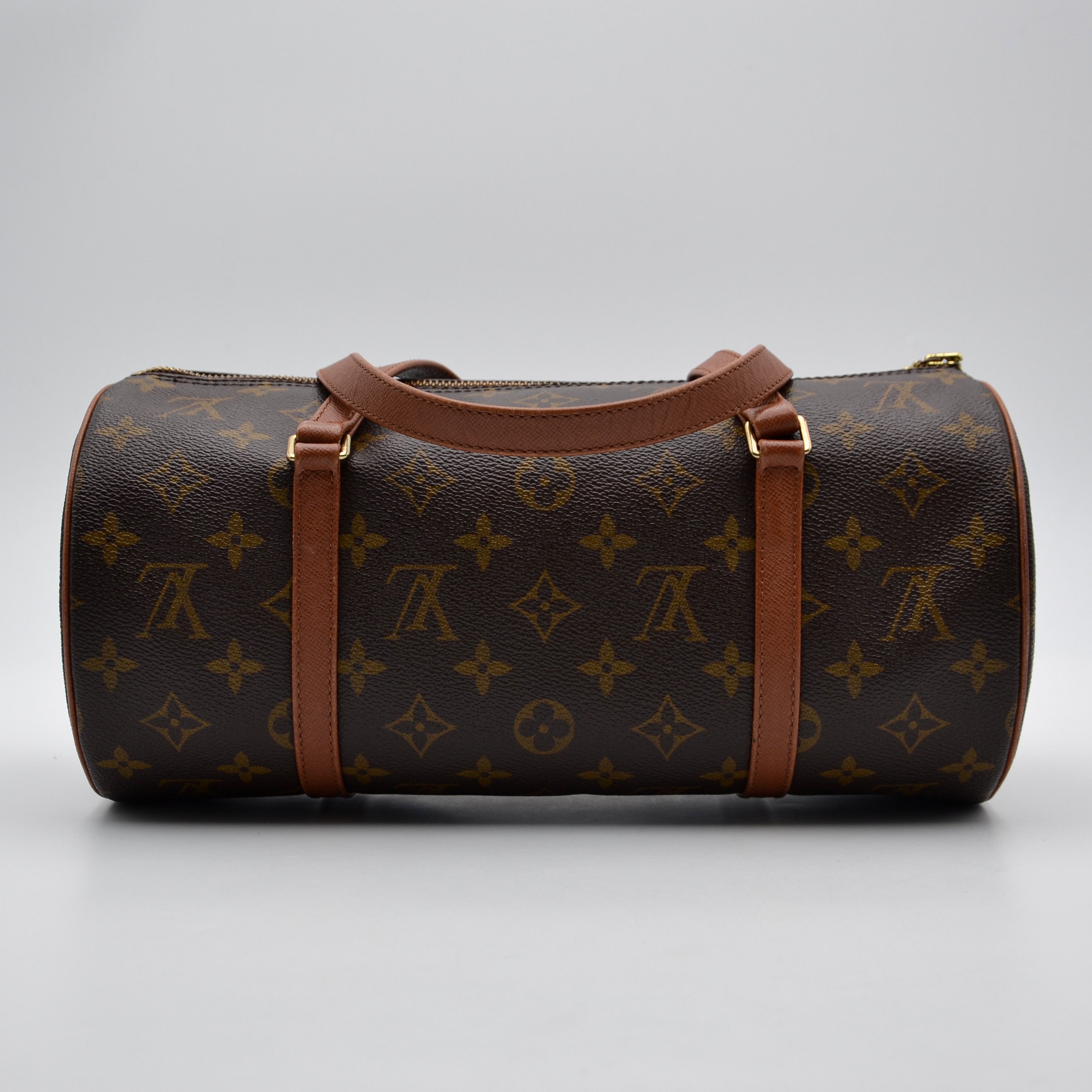 Louis Vuitton Papillon 30 Monogram