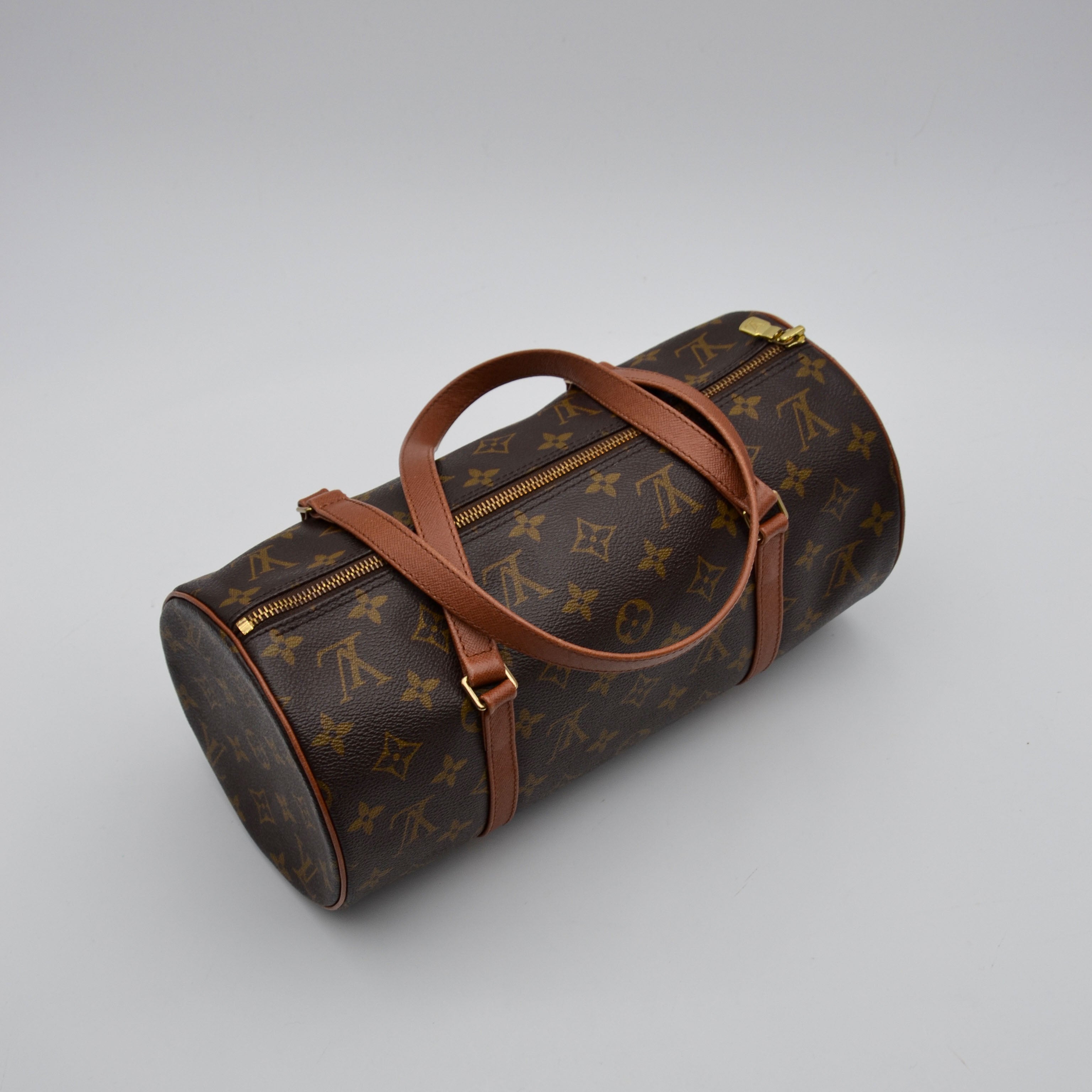Louis Vuitton Papillon 30 Monogram