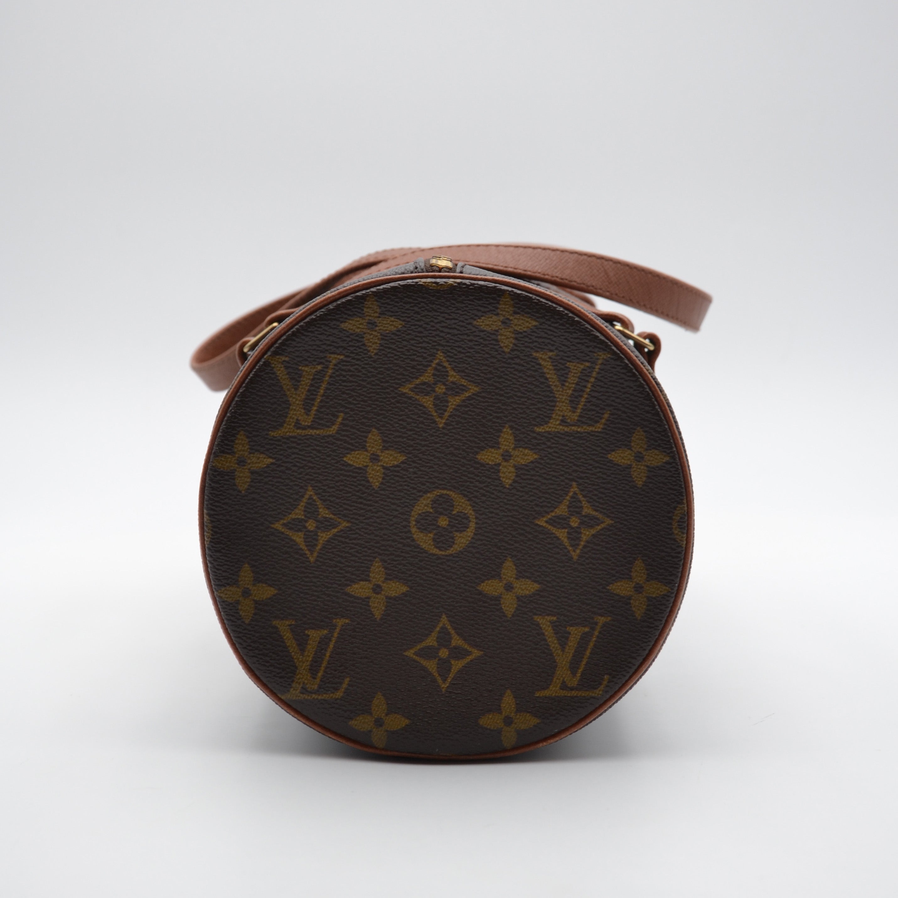 Louis Vuitton Papillon 30 Monogram