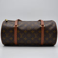 Louis Vuitton Papillon 30 Monogram