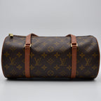 Louis Vuitton Papillon 30 Monogram
