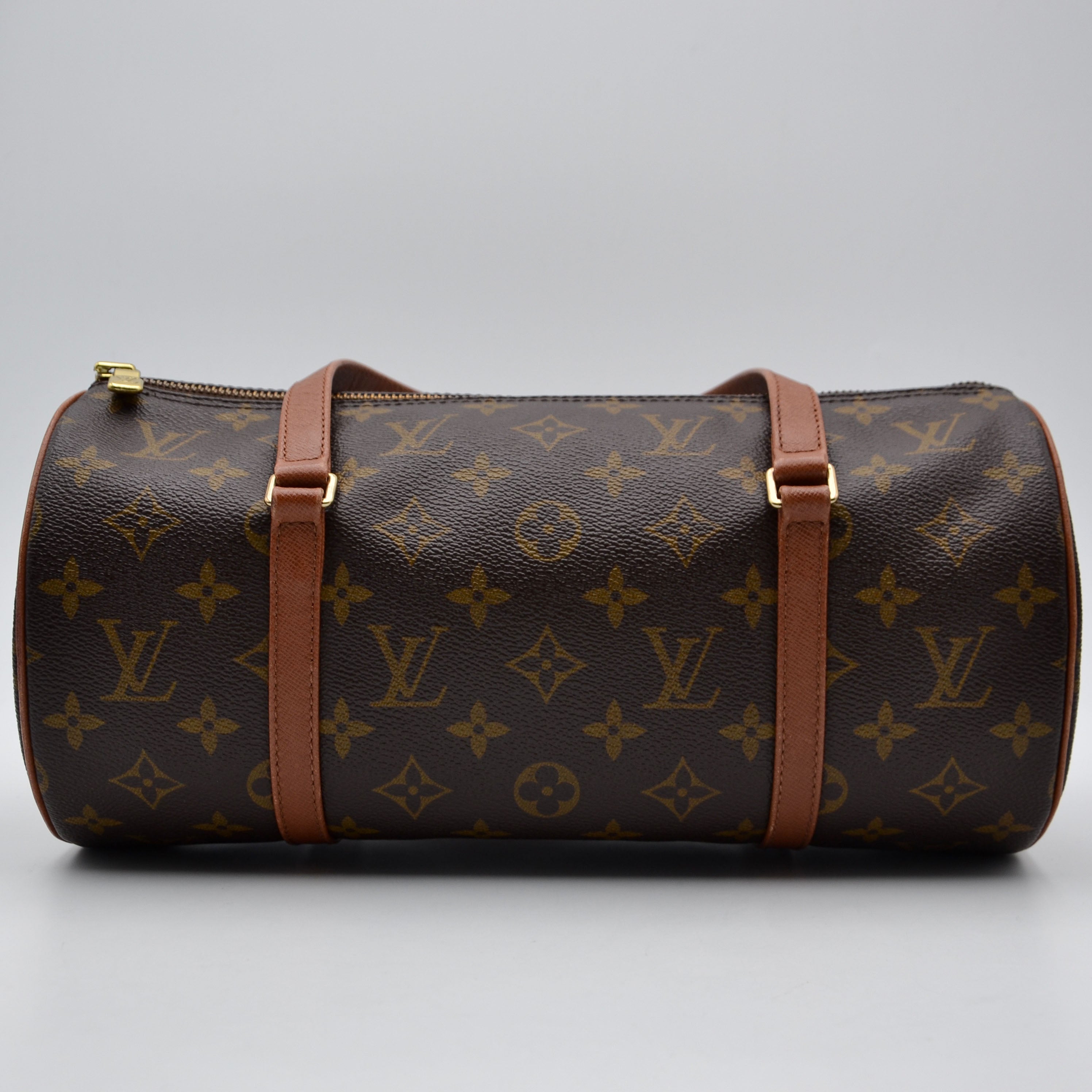 Louis Vuitton Papillon 30 Monogram