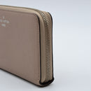 Louis Vuitton Portefeuille Comète Taurillon Taupe