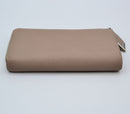 Louis Vuitton Portefeuille Comète Taurillon Taupe