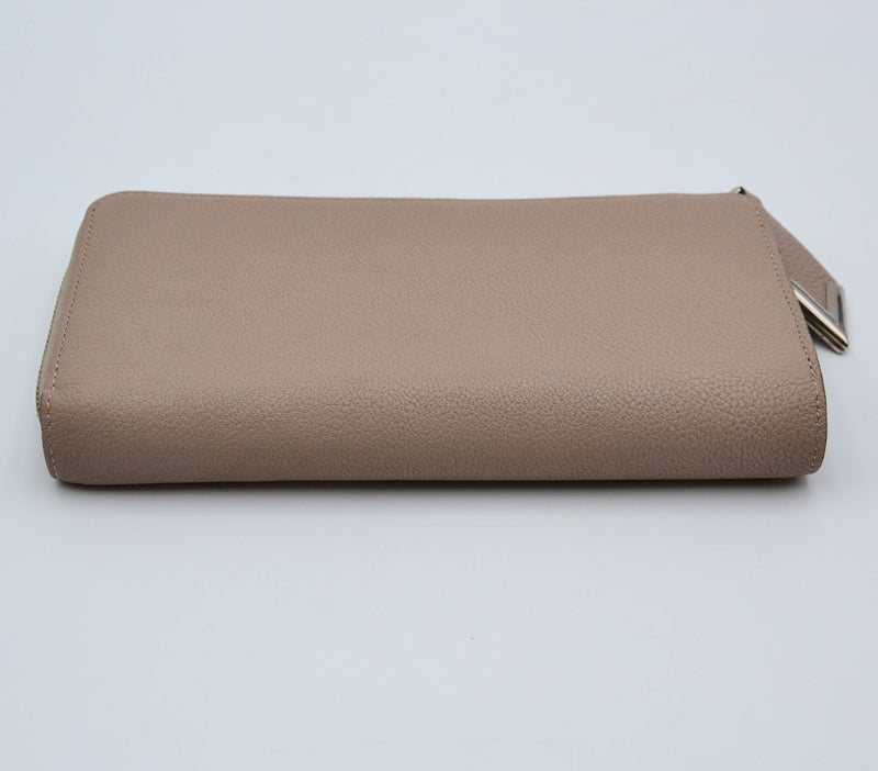 Louis Vuitton Portefeuille Comète Taurillon Taupe