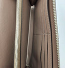 Louis Vuitton Portefeuille Comète Taurillon Taupe