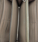 Louis Vuitton Portefeuille Comète Taurillon Taupe