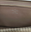 Louis Vuitton Portefeuille Comète Taurillon Taupe