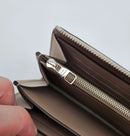Louis Vuitton Portefeuille Comète Taurillon Taupe
