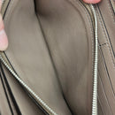 Louis Vuitton Portefeuille Comète Taurillon Taupe