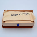 Louis Vuitton Portefeuille Comète Taurillon Taupe