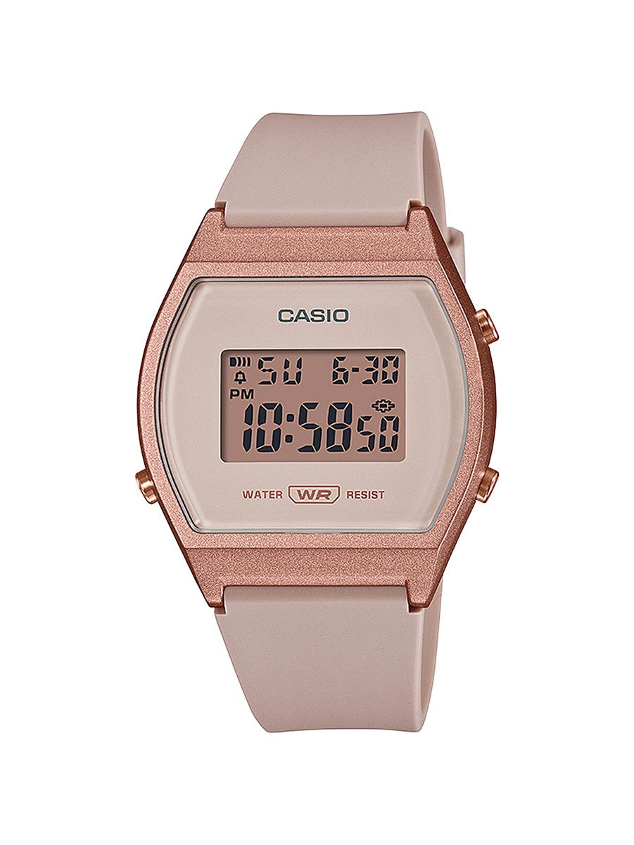 Montre LW-204-4AEF
