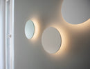 Dot wall lamp - Beige