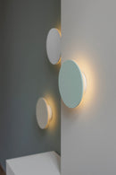 Dot wall lamp - Beige