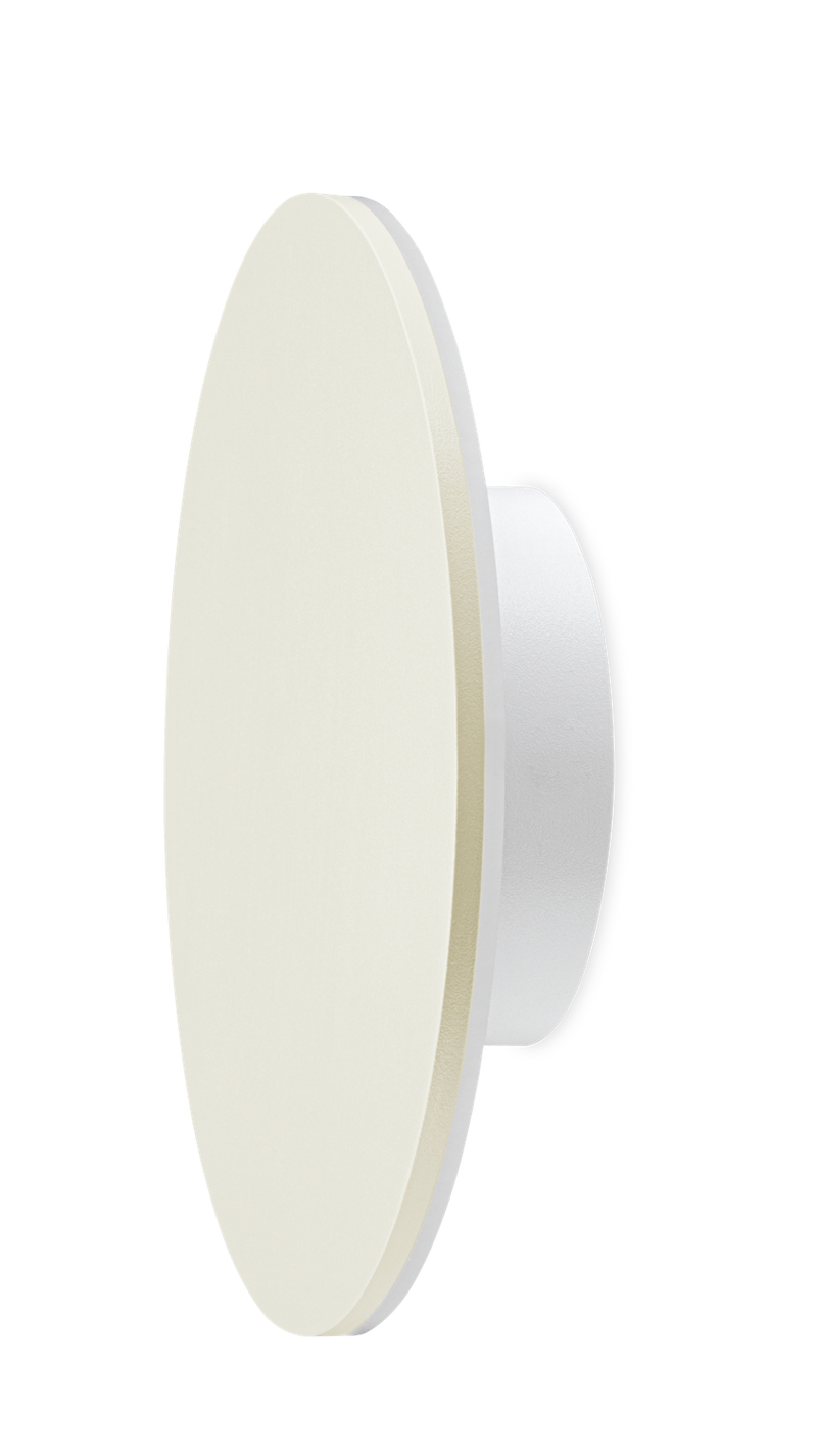 Lampe Murale Dot - Beige