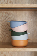 Set de 4 cuencos multimix Iggy azul de LIEWOOD - Selección Liewood disponible en amaetc.com, concept store ecológico para niños