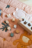 Caja de formas mixtas clásicas Midas de LIEWOOD - Selección Liewood disponible en amaetc.com, concept store ecológico para niños