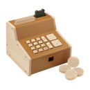 Caja registradora Buck golden caramel multi mix de LIEWOOD - Selección Liewood disponible en amaetc.com, concept store ecológico para niños