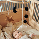 Mobile Melissa - Stargaze/Multi mix - Liewood selection on amaetc.com, eco friendly concept store for children