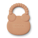 Mordedor Gemma Bear Tuscany Rose de LIEWOOD - Selección Liewood disponible en amaetc.com, concept store ecológico para niños
