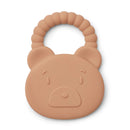Mordedor Gemma Bear Tuscany Rose de LIEWOOD - Selección Liewood disponible en amaetc.com, concept store ecológico para niños
