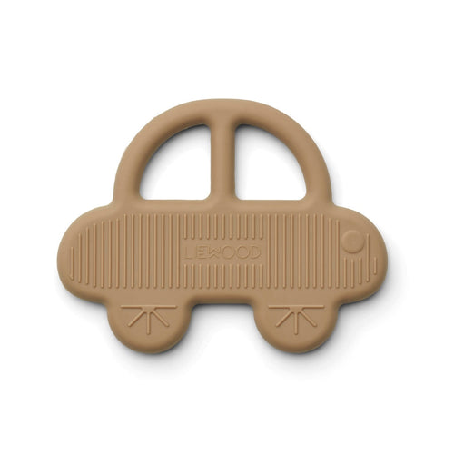 Liewood - Gemma Oat Car Teether