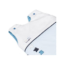 Gigoteuse Bébé Ouatinee En Coton - Bleu