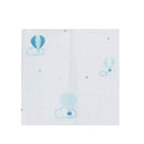 Gigoteuse Bébé En Coton Bio Blanc