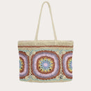 Cabas Lya Beige