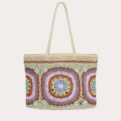 Cabas Lya Beige
