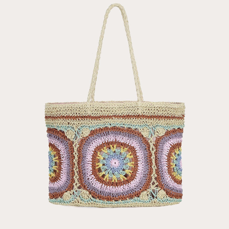 Cabas Lya Beige