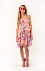 Robe Lyo Rose