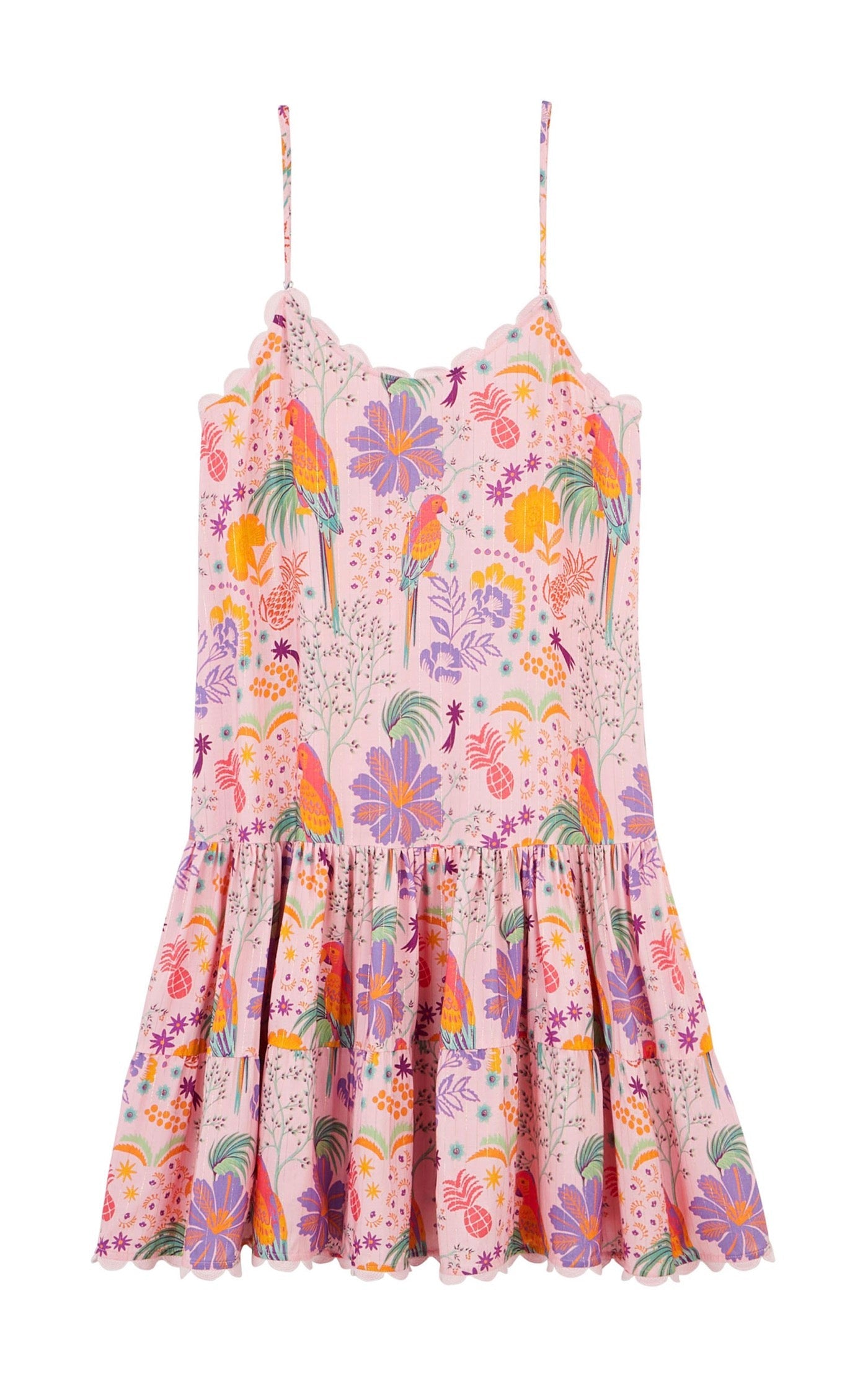 Robe Lyo Rose